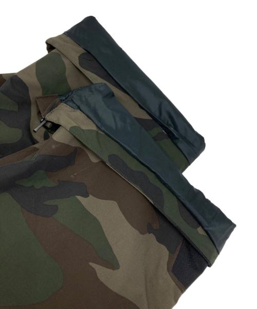 THE NORTH FACE（ザ ノース フェイス）THE NORTH FACE (ザ ノース フェイス) Dulux Tapered Pant オリーブ サイズ:Mの古着・服飾アイテム