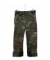 THE NORTH FACE（ザ ノース フェイス）の古着「Dulux Tapered Pant」｜オリーブ