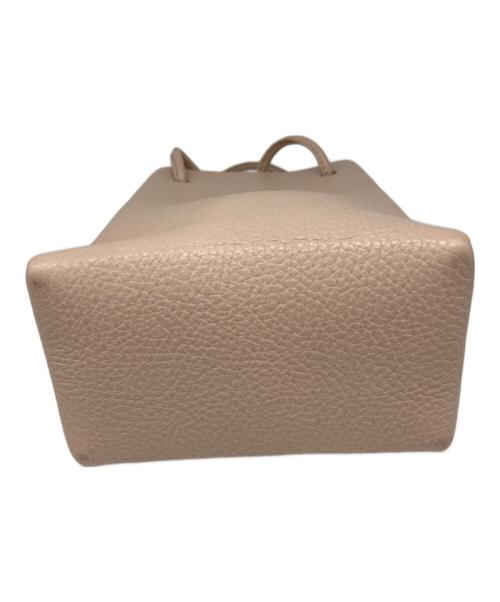Aeta（アエタ）Aeta (アエタ) PG19 SHOULDER TOTE ベージュの古着・服飾アイテム