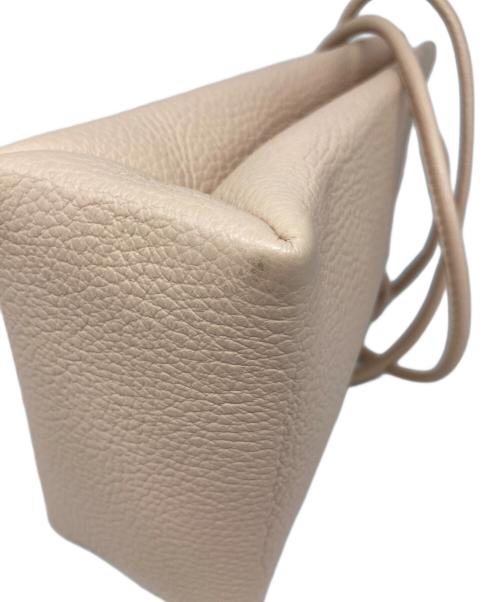 Aeta（アエタ）Aeta (アエタ) PG19 SHOULDER TOTE ベージュの古着・服飾アイテム