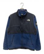 THE NORTH FACEザ ノース フェイス）の古着「Denali Jacket」｜ネイビー