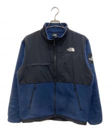 THE NORTH FACE（ザ ノース フェイス）の古着「Denali Jacket」｜ネイビー