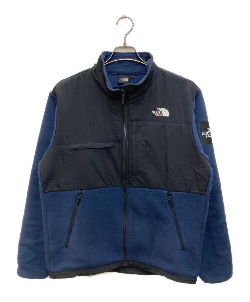 THE NORTH FACE（ザ ノース フェイス）THE NORTH FACE (ザ ノース フェイス) Denali Jacket ネイビー サイズ:Lの古着・服飾アイテム