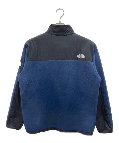 THE NORTH FACE（ザ ノース フェイス）THE NORTH FACE (ザ ノース フェイス) Denali Jacket ネイビー サイズ:Lの古着・服飾アイテム