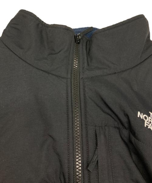 THE NORTH FACE（ザ ノース フェイス）THE NORTH FACE (ザ ノース フェイス) Denali Jacket ネイビー サイズ:Lの古着・服飾アイテム