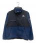 THE NORTH FACE（ザ ノース フェイス）の古着「Denali Jacket」｜ネイビー
