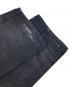 中古・古着 SAMURAI JEANS (サムライジーンズ) デニムパンツ ブラック サイズ:W30：7000円
