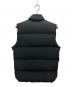 CANADA GOOSE (カナダグース) FREESTYLE VEST ブラック サイズ:S：25000円