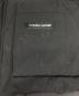 中古・古着 CANADA GOOSE (カナダグース) FREESTYLE VEST ブラック サイズ:S：25000円