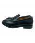 COLE HAAN (コールハーン) ニーランド ペニー ローファー ブラック サイズ:91/2：15000円