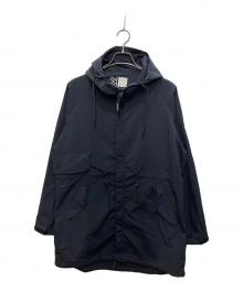 Karrimor（カリマー）の古着「traveler coat」｜ブラック