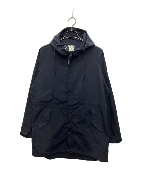Karrimor（カリマー）Karrimor (カリマー) traveler coat ブラック サイズ:Lの古着・服飾アイテム