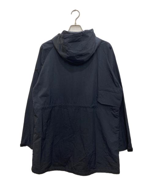 Karrimor（カリマー）Karrimor (カリマー) traveler coat ブラック サイズ:Lの古着・服飾アイテム