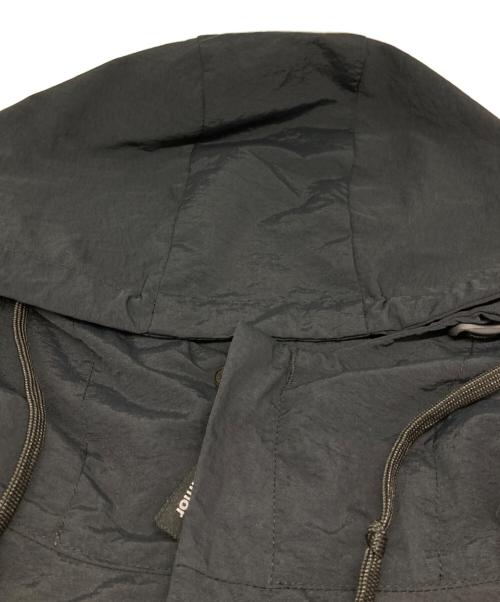 Karrimor（カリマー）Karrimor (カリマー) traveler coat ブラック サイズ:Lの古着・服飾アイテム