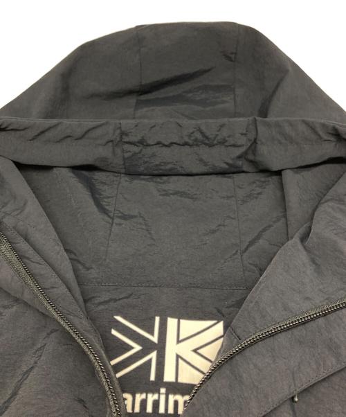 Karrimor（カリマー）Karrimor (カリマー) traveler coat ブラック サイズ:Lの古着・服飾アイテム