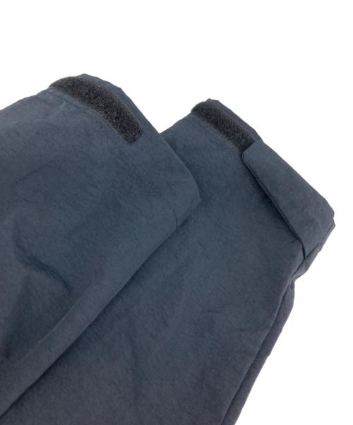 Karrimor（カリマー）Karrimor (カリマー) traveler coat ブラック サイズ:Lの古着・服飾アイテム