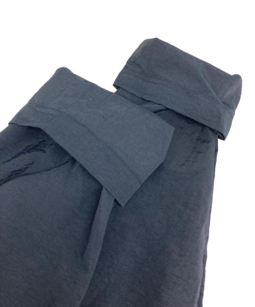 Karrimor（カリマー）Karrimor (カリマー) traveler coat ブラック サイズ:Lの古着・服飾アイテム