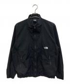 THE NORTH FACEザ ノース フェイス）の古着「コンパクトブルゾン」｜ブラック
