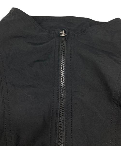 THE NORTH FACE（ザ ノース フェイス）THE NORTH FACE (ザ ノース フェイス) コンパクトブルゾン ブラック サイズ:Mの古着・服飾アイテム