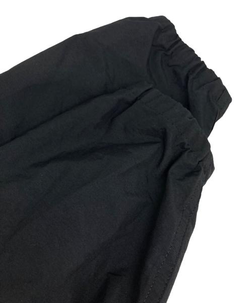 THE NORTH FACE（ザ ノース フェイス）THE NORTH FACE (ザ ノース フェイス) コンパクトブルゾン ブラック サイズ:Mの古着・服飾アイテム