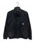 THE NORTH FACE（ザ ノース フェイス）の古着「コンパクトブルゾン」｜ブラック