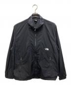 THE NORTH FACEザ ノース フェイス）の古着「コンパクトブルゾン」｜ブラック