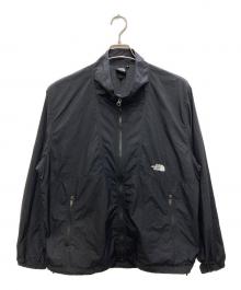 THE NORTH FACE（ザ ノース フェイス）の古着「コンパクトブルゾン」｜ブラック
