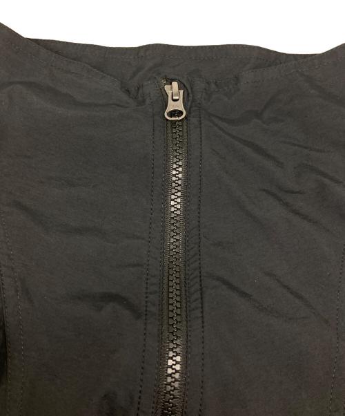 THE NORTH FACE（ザ ノース フェイス）THE NORTH FACE (ザ ノース フェイス) コンパクトブルゾン ブラック サイズ:Lの古着・服飾アイテム