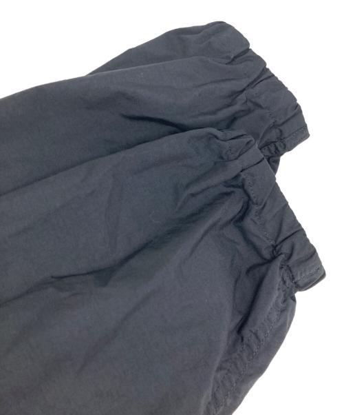 THE NORTH FACE（ザ ノース フェイス）THE NORTH FACE (ザ ノース フェイス) コンパクトブルゾン ブラック サイズ:Lの古着・服飾アイテム