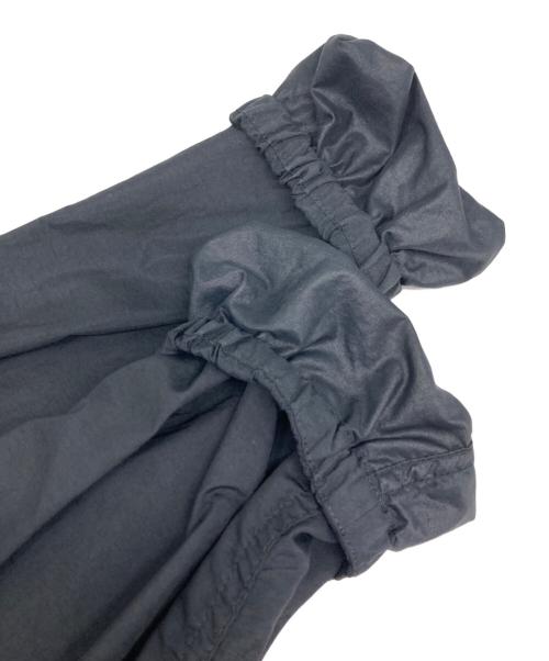 THE NORTH FACE（ザ ノース フェイス）THE NORTH FACE (ザ ノース フェイス) コンパクトブルゾン ブラック サイズ:Lの古着・服飾アイテム