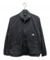 THE NORTH FACE（ザ ノース フェイス）の古着「コンパクトブルゾン」｜ブラック