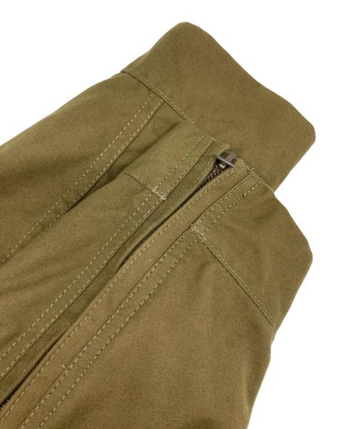 RUDE GALLERY（ルードギャラリー）RUDE GALLERY (ルードギャラリー) M-65 FIELD COAT オリーブ サイズ:3の古着・服飾アイテム