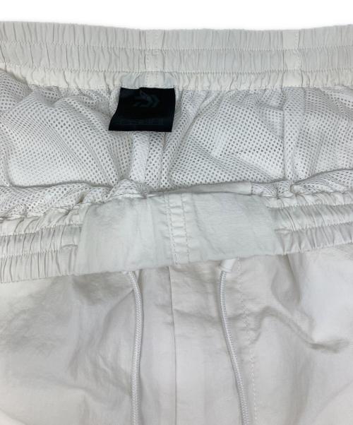 DAIWA PIER39（ダイワ ピア39）DAIWA PIER39 (ダイワ ピア39) TECH OVER PANTS ホワイト サイズ:Sの古着・服飾アイテム