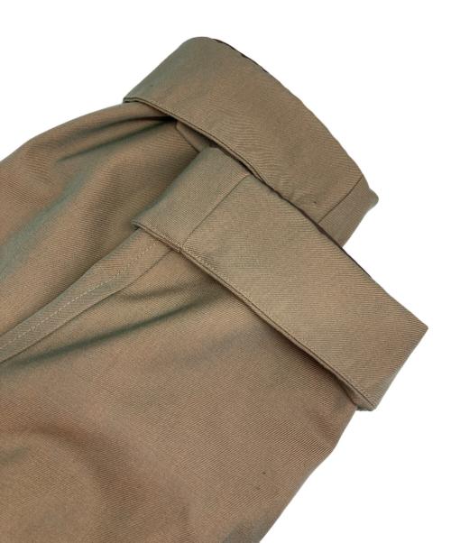 STEVEN ALAN（スティーブンアラン）STEVEN ALAN (スティーブンアラン) 3WAY BAL COLLAR COAT ベージュ サイズ:Sの古着・服飾アイテム