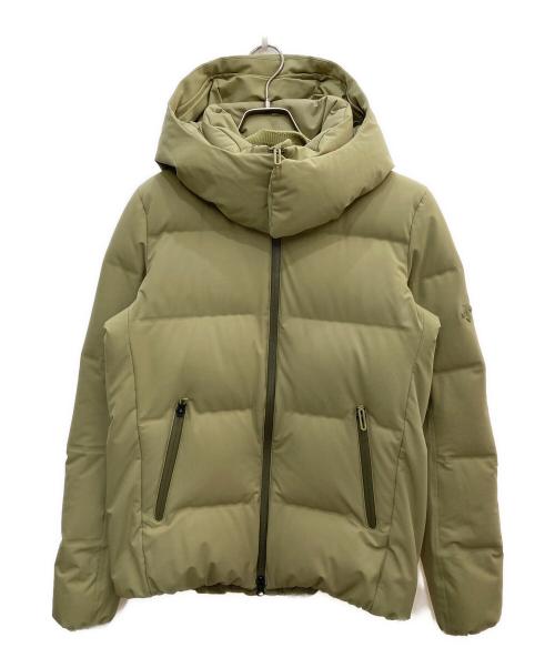 DESCENTE（デサント）DESCENTE (デサント) MIZUSAWA DOWN 