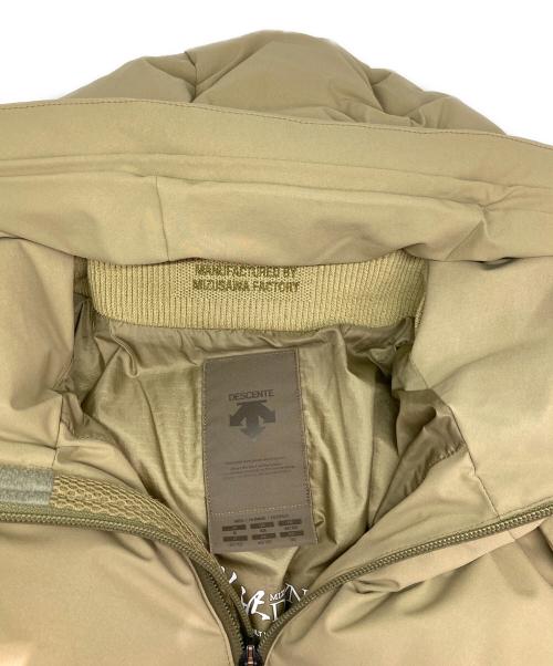 DESCENTE（デサント）DESCENTE (デサント) MIZUSAWA DOWN 