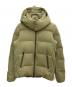 DESCENTE（デサント）の古着「MIZUSAWA DOWN 