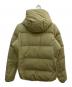 DESCENTE (デサント) MIZUSAWA DOWN 