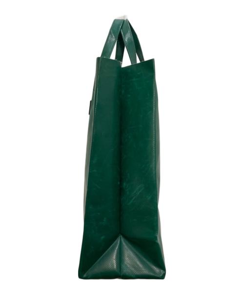 FREITAG（フライターグ）FREITAG (フライターグ) トートバッグ グリーンの古着・服飾アイテム