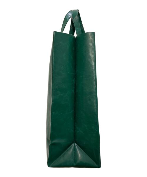 FREITAG（フライターグ）FREITAG (フライターグ) トートバッグ グリーンの古着・服飾アイテム