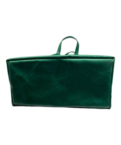 FREITAG（フライターグ）FREITAG (フライターグ) トートバッグ グリーンの古着・服飾アイテム