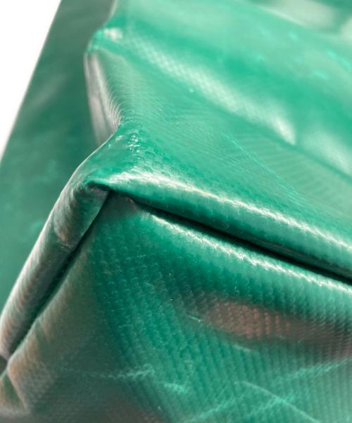 FREITAG（フライターグ）FREITAG (フライターグ) トートバッグ グリーンの古着・服飾アイテム