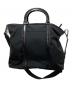 PRADA (プラダ) 2WAYショルダーバッグ ブラック：40000円