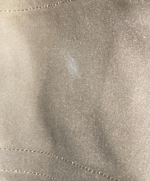 LOUIS VUITTON（ルイ ヴィトン）LOUIS VUITTON (ルイ ヴィトン) ボストンバッグ ブラウンの古着・服飾アイテム