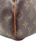 中古・古着 LOUIS VUITTON (ルイ ヴィトン) ハンドバッグ ブラウン：60000円