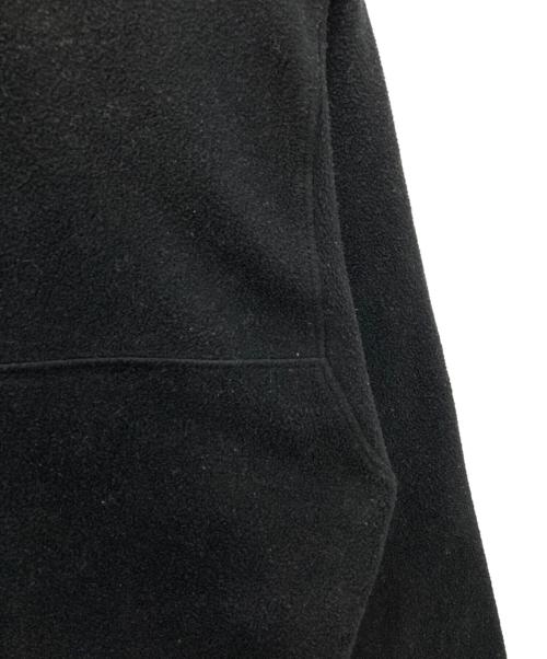 Patagonia（パタゴニア）Patagonia (パタゴニア) シンチラ・スナップT・プルオーバー ブラック サイズ:Mの古着・服飾アイテム
