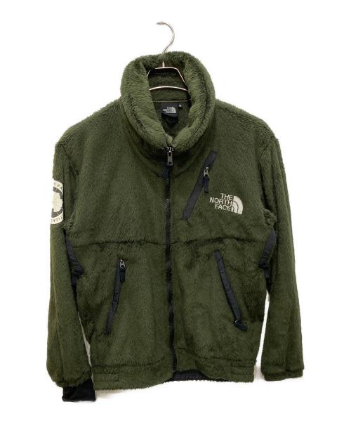 THE NORTH FACE（ザ ノース フェイス）THE NORTH FACE (ザ ノース フェイス) Antarctica Versa Loft Jacket グリーン サイズ:Mの古着・服飾アイテム