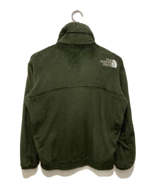 THE NORTH FACE（ザ ノース フェイス）THE NORTH FACE (ザ ノース フェイス) Antarctica Versa Loft Jacket グリーン サイズ:Mの古着・服飾アイテム