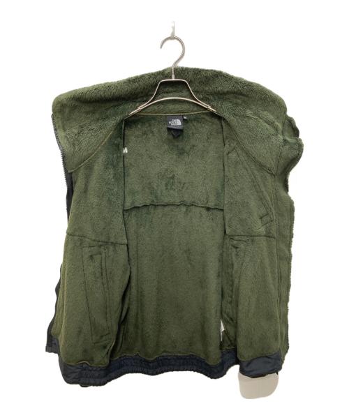 THE NORTH FACE（ザ ノース フェイス）THE NORTH FACE (ザ ノース フェイス) Antarctica Versa Loft Jacket グリーン サイズ:Mの古着・服飾アイテム