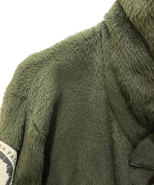 THE NORTH FACE（ザ ノース フェイス）THE NORTH FACE (ザ ノース フェイス) Antarctica Versa Loft Jacket グリーン サイズ:Mの古着・服飾アイテム